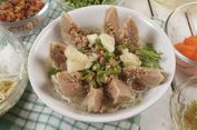 5 Rekomendasi Tempat Makan Bakso Enak di Jakarta Selatan
