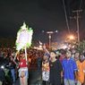 Jenazah Filep Karma Dimakamkan di Distrik Heram, Kota Jayapura