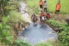 Manggarai Timur NTT Kembangkan Wisata Air Panas