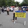 Hari Pertama Penerapan Perda, 15 Warga Sumbar Tanpa Masker Kena Sanksi
