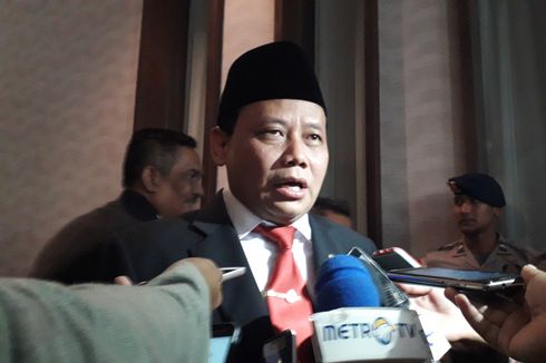 Ketua Bawaslu Nilai UU Pemilu Kurang Efektif Cegah Politik Uang 