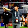 2 Agenda Penting Menanti Shin Tae-yong Usai Kualifikasi Piala Asia U20