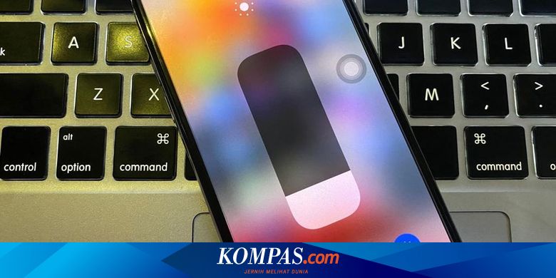 iPhoneの真のトーン機能は何ですか？