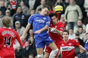 Mourinho Sebut John Terry dan Marco Materazzi sebagai Bek Terbaik 