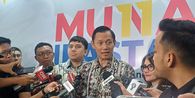 AHY Sentil Ego Sektoral Kementerian Era Prabowo: Merasa Paling Penting, Rebutan Anggaran