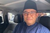 Soal Kemungkinan Golkar Tak Mendukungnya, Anies: Bukan Hal Baru...