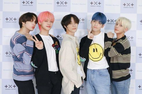 5 Grup Kpop Generasi Keempat dengan Penjualan Album Tertinggi