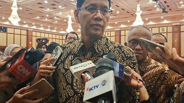 Purbaya Pastikan Belum Ubah APBN Usai Harga Minyak Naik: Kita Masih Aman, Masih Kuat