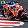 Jadwal MotoGP Amerika 2021 - Kans Podium Marc Marquez, King of COTA