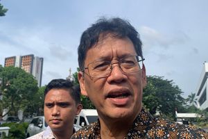 Penerimaan Pajak Tumbuh 20,7 Persen Jadi Rp 394,8 Triliun di Kuartal 1-2026