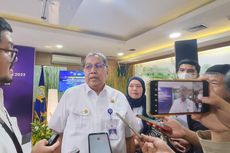BPKP Tak Rekomendasikan Impor KRL Bekas, Kemenhub: Kami Dukung, asal...