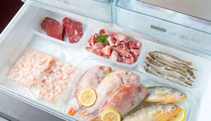 4 Hal yang Perlu Diperhatikan Sebelum Menyimpan Daging di Kulkas