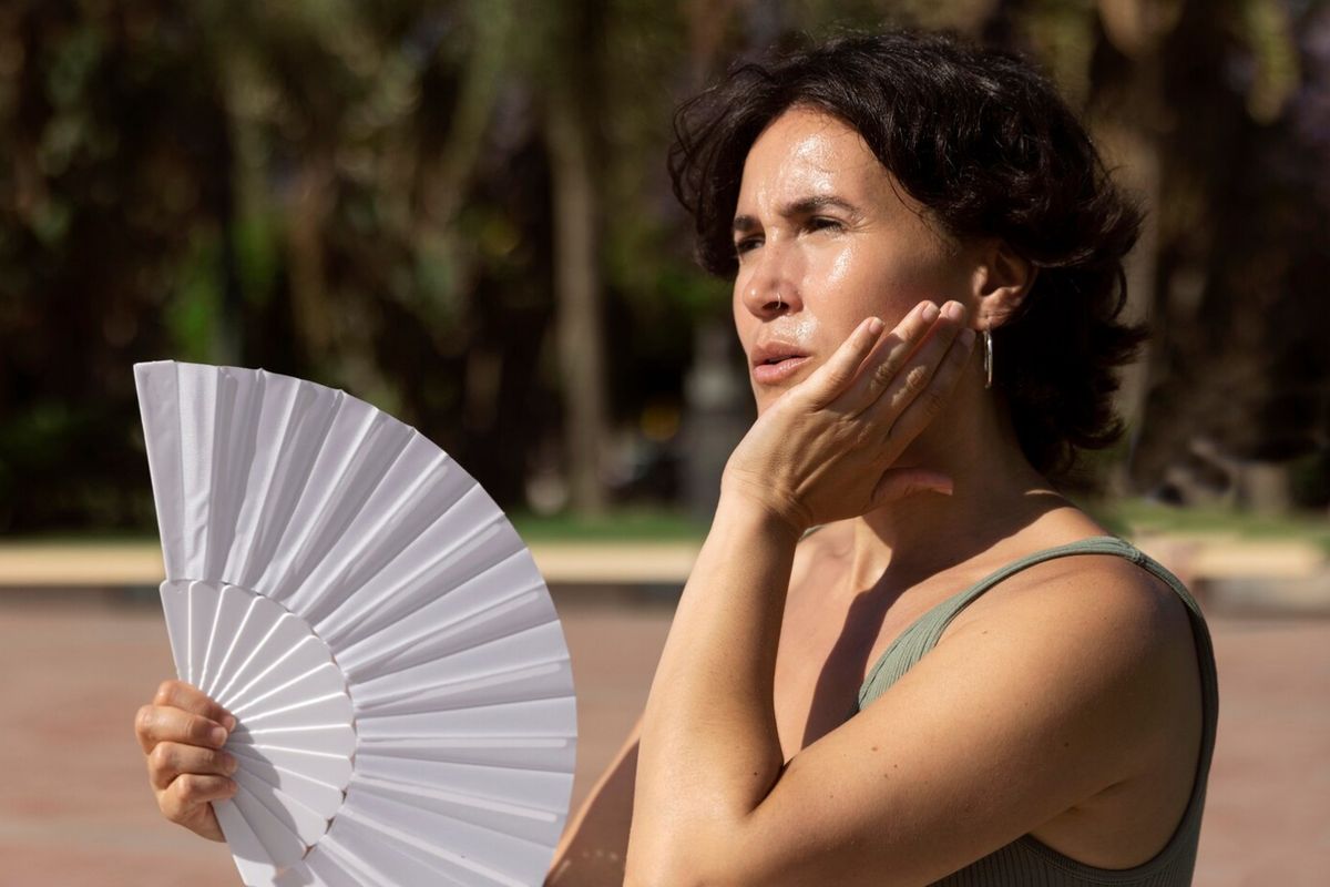 Tahun 2025 diprediksi termasuk tahun terpanas sepanjang sejarah. Simak selengkapnya.