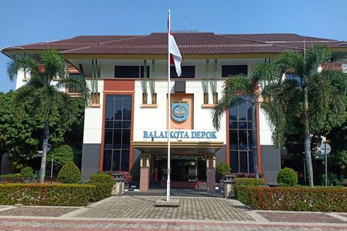 Asal Usul Nama Kota Depok