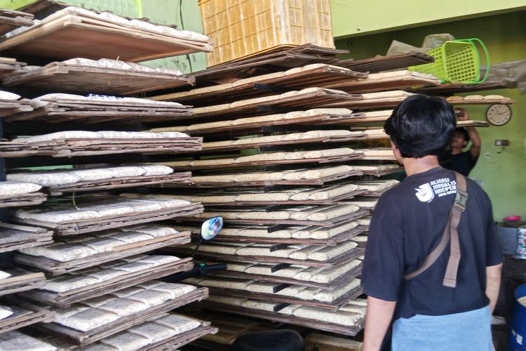 Saat Statistik Ekonomi Menenangkan, tapi Kondisi Dapur Mengkhawatirkan