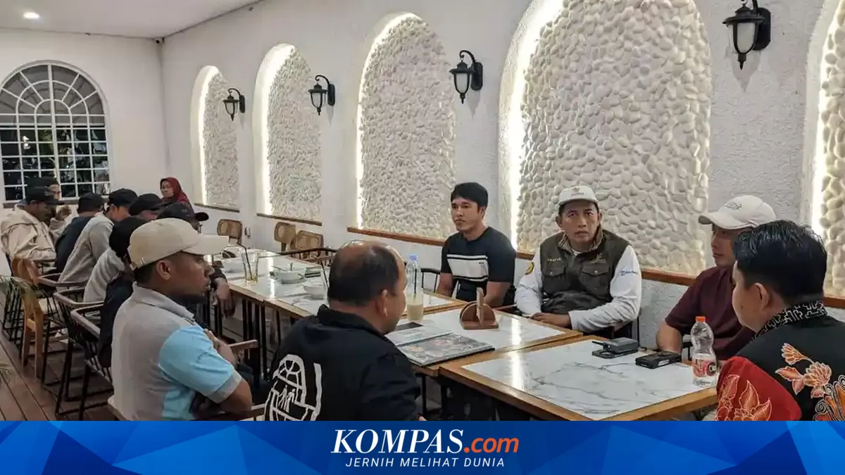 Sempat Terdampar di Australia, 9 Nelayan Sumenep Akhirnya Pulang ke Kampung Halaman