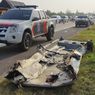 11 Kali Kecelakaan di Tol Cipali dengan Model Pindah Jalur Berlawanan