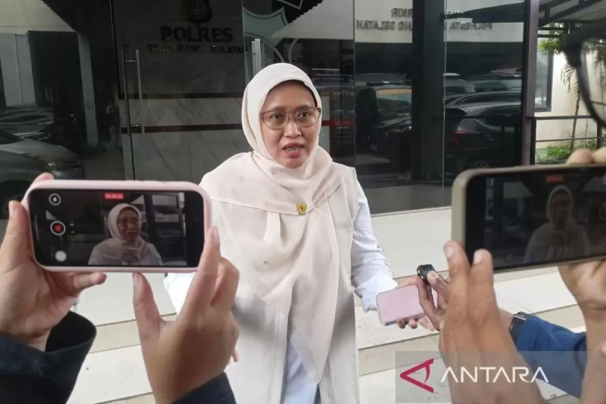 Siswa SMAN 5 Bandung Tewas Dikeroyok, KPAI Soroti Maraknya Geng Pelajar