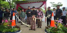 Permudah Mobilitas Masyarakat, Pemkab Trenggalek Uji Coba Mobility Hub