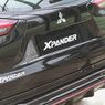 Kembangkan Xpander Hybrid, Mitsubishi Tambah Investasi di Indonesia