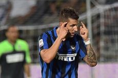 Inter Milan Dilarang Remehkan Juventus