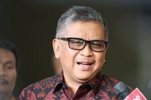 Novel Baswedan Sebut Hasto Kristiyanto Sudah Diusulkan Jadi Tersangka Sejak 2020, tapi Ditolak Pimpinan KPK