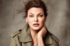 Linda Evangelista Jadi Korban CoolSculpting, Kenali Efek Sampingnya