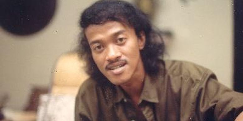 Areng Widodo, Pemusik Indonesia