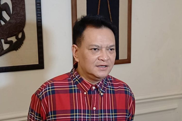 Beberkan Kunci Sukses Berkarier di Industri Musik, Hedi Yunus: Attitude