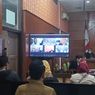 Sidang Eks Ketua DPRD Jabar, Didakwa Pasal TPPU, 93 Kali Lakukan Transaksi