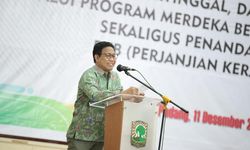 Pemerintah Hibahkan Dana Desa 2022 untuk BLT dan Pemberdayaan Masyarakat