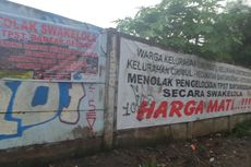 Warga Setempat Sempat Tolak Pemprov DKI Kelola TPST Bantargebang