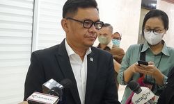 Wakil Ketua Komisi VIII DPR Minta Kemenag Tingkatkan Kualitas Layanan Ibadah Haji 2023