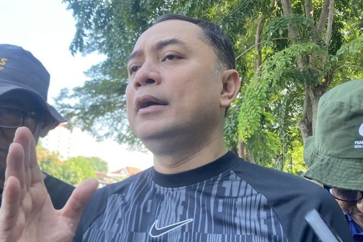 Lebih Humanis dari Barak, Eri Cahyadi Pilih Asrama Kanri Jadi Andalan Surabaya Bina Anak Bermasalah