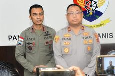 Satgas Operasi Damai Cartenz Tangkap Penyuplai Amunisi untuk KKB di Papua