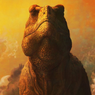 Seperti Apa Bibir Dinosaurus T-rex?