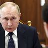AS dan Sekutu Keluarkan Sanksi Baru, Disebut Akan Kembalikan Rusia ke Kehidupan Era Soviet