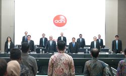 RUPSLB ADHI Setujui Perubahan Pengurus, Perkuat Fokus Bisnis Inti Konstruksi 