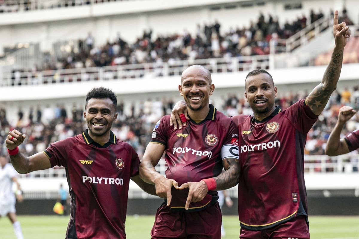 Java United Rumor Grup Djarum Ambil Alih Java United, Ini Jawaban Manajemen Klub