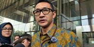 KPK Tegaskan Proses Hukum Terhadap Hasto Dihentikan, Banding Batal