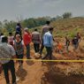 Identitas Mayat di Galian Lahan Perkebunan Karet Diketahui, Korban Alami Gangguan Kejiwaan