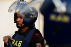 Pilot Banglades Ditahan Setelah akan Bajak Pesawatnya Sendiri