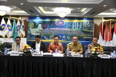 Moeldoko: Pembangunan Pipa Gas Trans Kalimantan Tingkatkan Pertumbuhan Industri