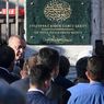 Turki Tunjuk 3 Imam untuk Masjid Agung Hagia Sophia, Salah Satunya Profesor Hukum Islam