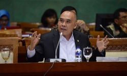 DPR: Tak Ada Aturan Politisi Dilarang Menjadi Anggota BPK