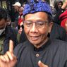 Mahfud MD Siap Adu Gagasan dengan Pasangan Capres-Cawapres Lain di Panggung Debat KPU 