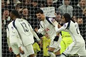 Tottenham Hotspur Keluar dari Zona Degradasi, De Zerbi: Musim ini Belum Selesai