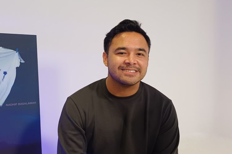Nadhif Basalamah Akui Belum Pede Konser Tunggal di Jakarta, Kenapa? 