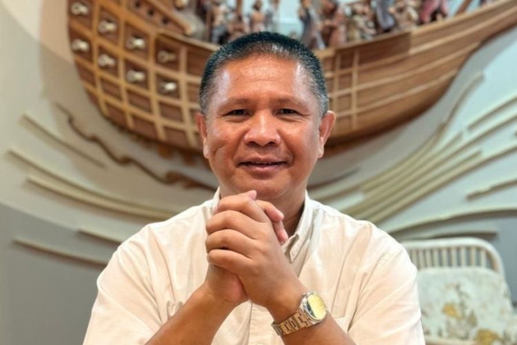 Peluang vs Tantangan: Industri Mebel dan Kerajinan RI di Persimpangan Jalan