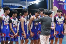 SMA Pradita Dirgantara Sukses Gelar Turnamen Basket 2023, Ini Juaranya